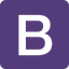Icone do Bootstrap